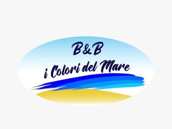 Bed and Breakfast I Colori Del Mare Macari Zewnętrze zdjęcie