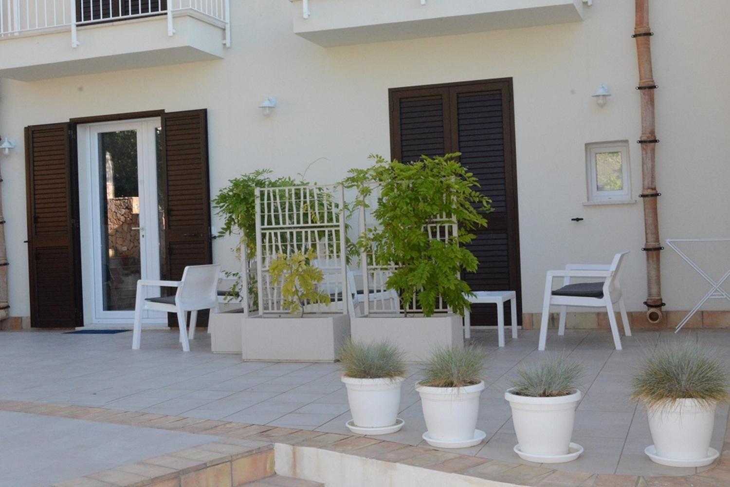 Bed and Breakfast I Colori Del Mare Macari Zewnętrze zdjęcie
