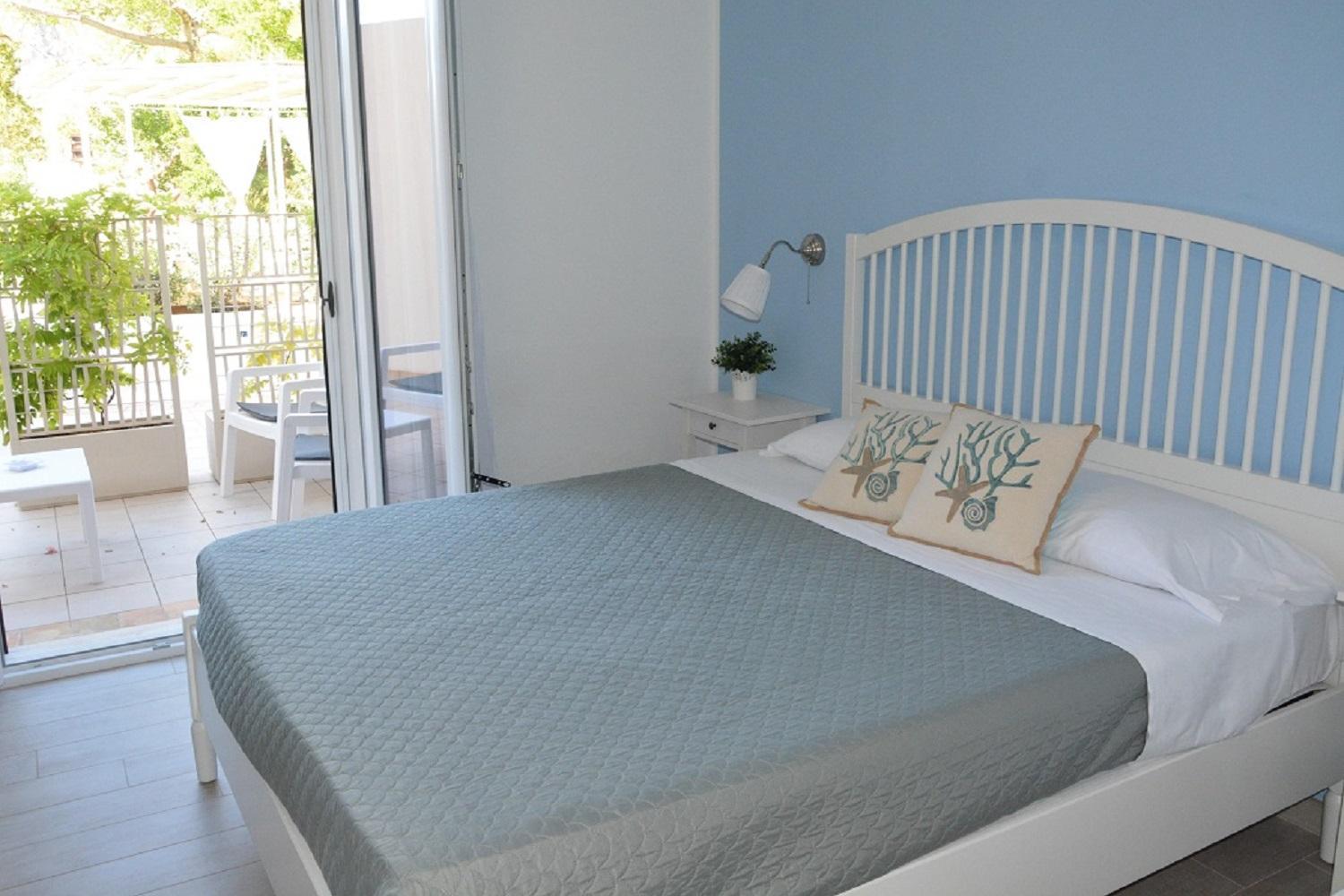 Bed and Breakfast I Colori Del Mare Macari Zewnętrze zdjęcie